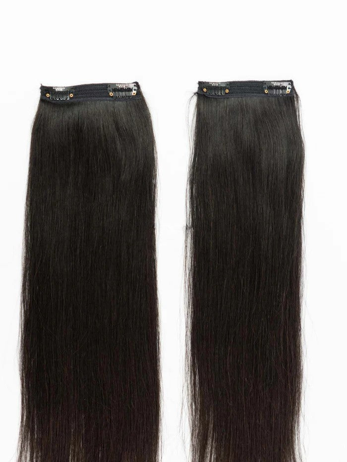 Classic | 2 Piece Clip-in Set