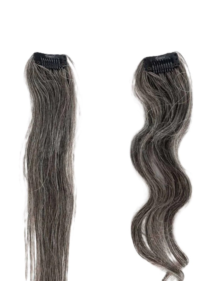 Invisible Spot Cover-Up | Grey Hair Patch