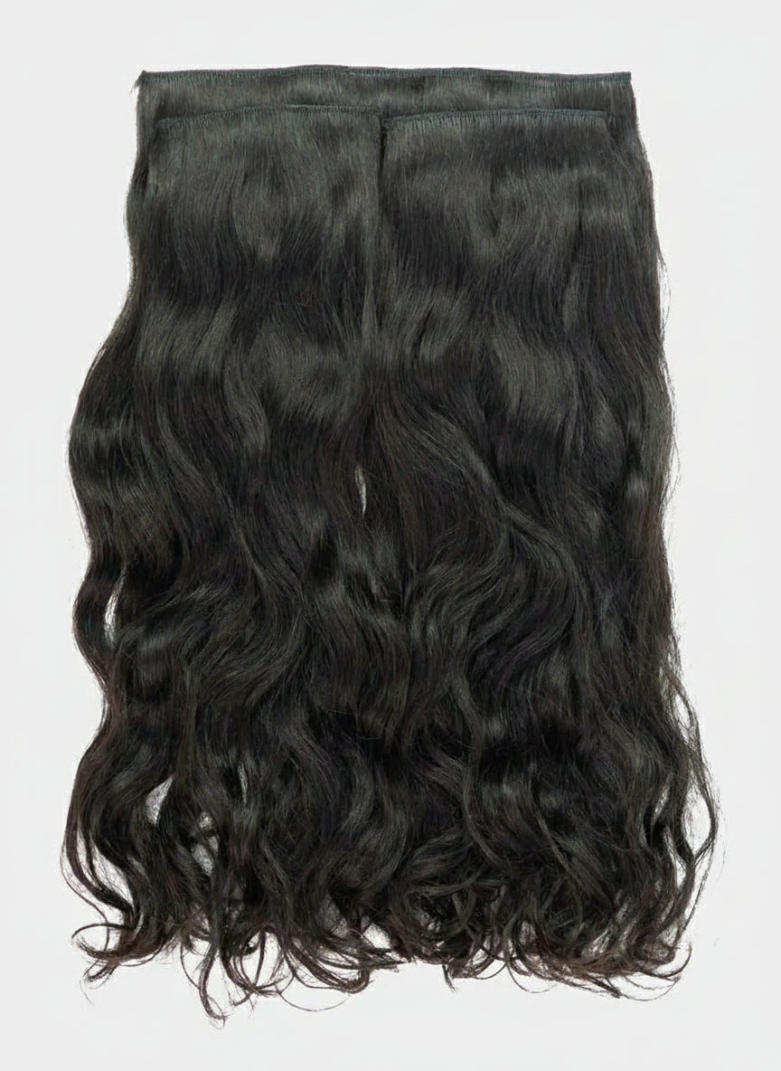 Classic | 3 Piece Clip-in Set