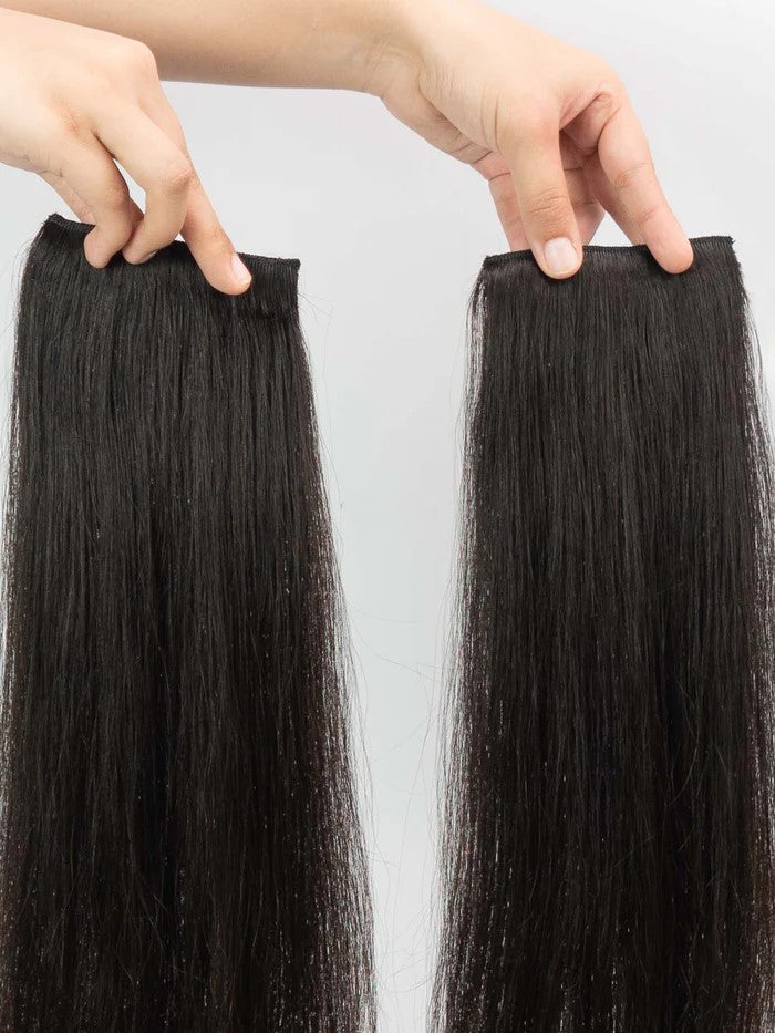 Classic | 2 Piece Clip-in Set