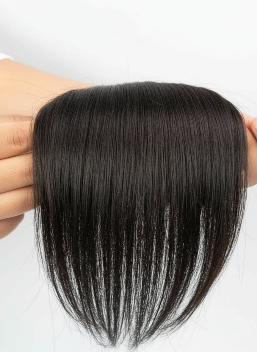 Hairline Patch