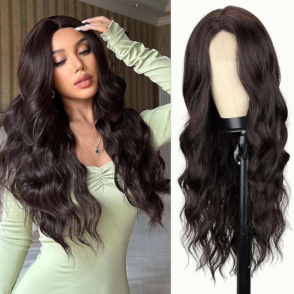 Women's Hair Extensions Volumizers