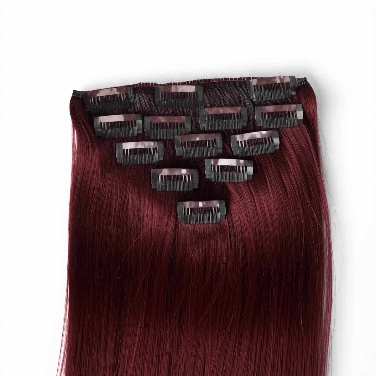 Wine Red seven Clip Highlights