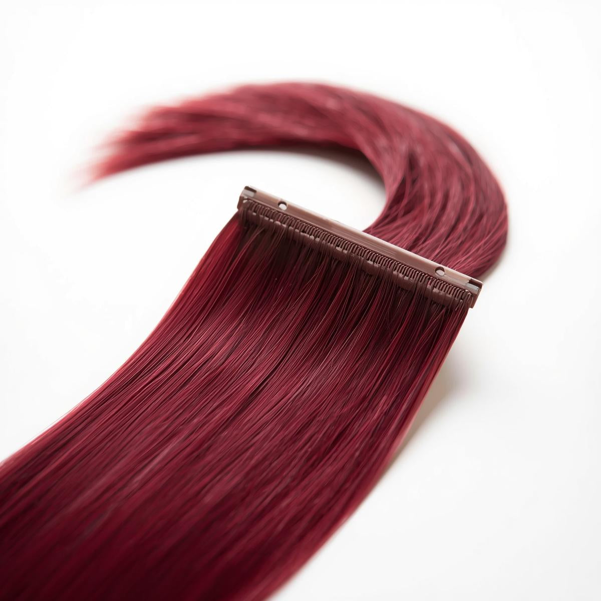 Wine Red seven Clip Highlights