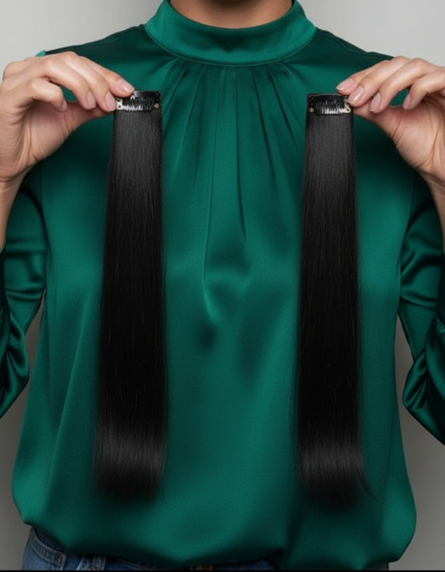 Do Strands | Literally 2 Strands| Rares Hair