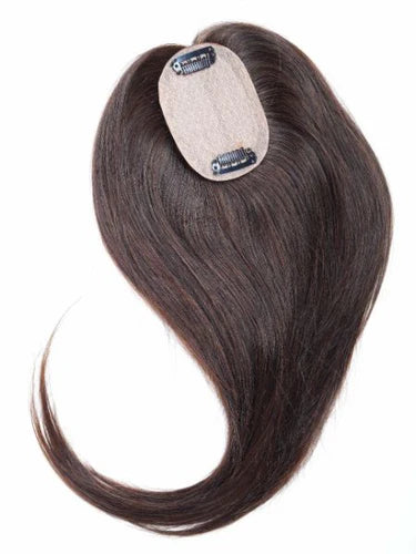 Scalp Topper Silk Base Hair Topper 2.5 X 3.5