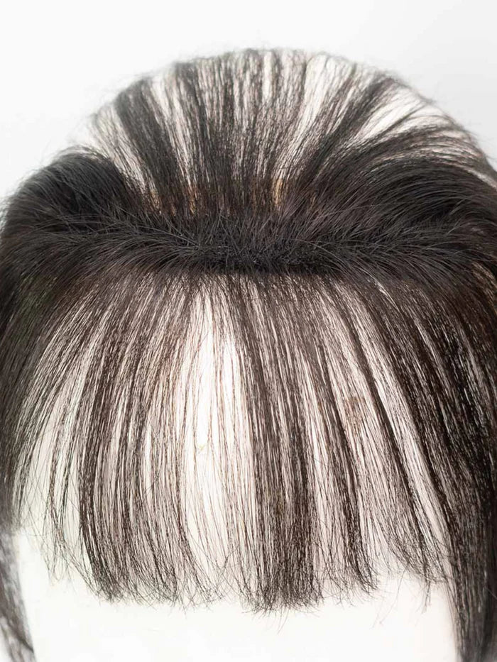 Hairline Patch