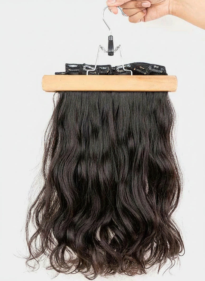 7 Set Clip-In Extensions