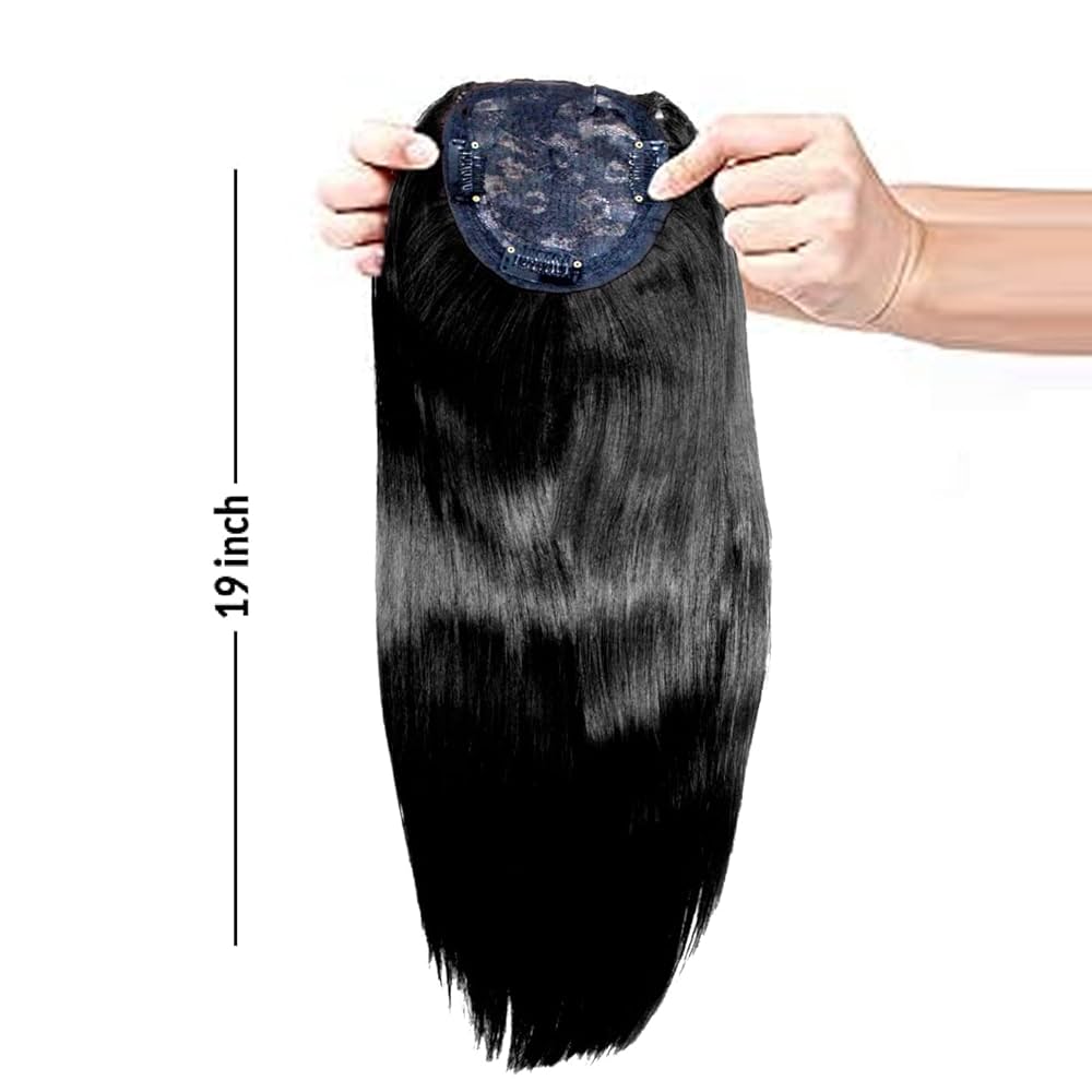 Women's Hair Extensions Volumizers
