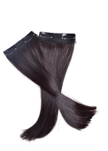 Premium Hair Extensions – Side Patches – 10inch | Rares Hair