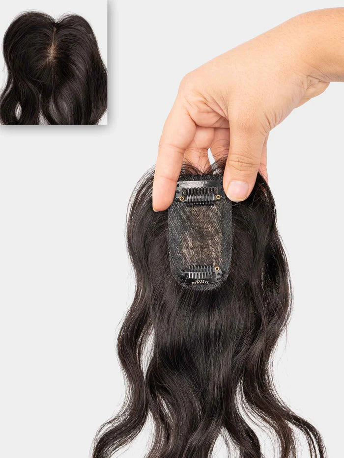 1.5"x3"| Bio-Base Hair Topper
