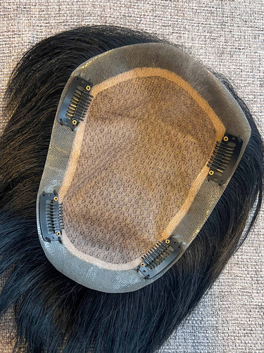 Men's Hair Patch