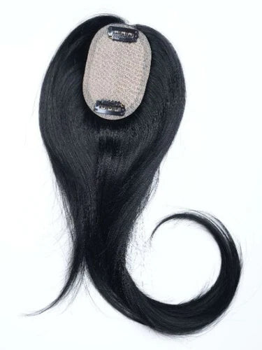 Scalp Topper Silk Base Hair Topper 2.5 X 3.5