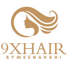 9x Hair